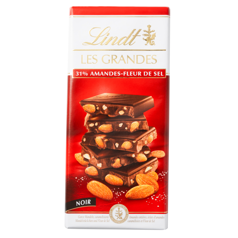 Lindt Les Grandes