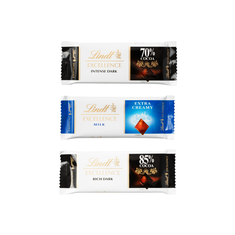 Lindt Excellence Mini