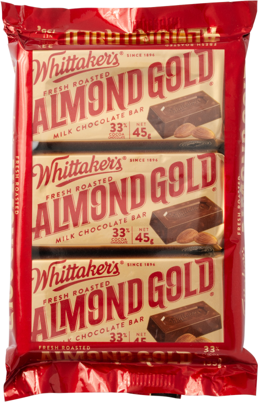 Whittaker's Multi Slab