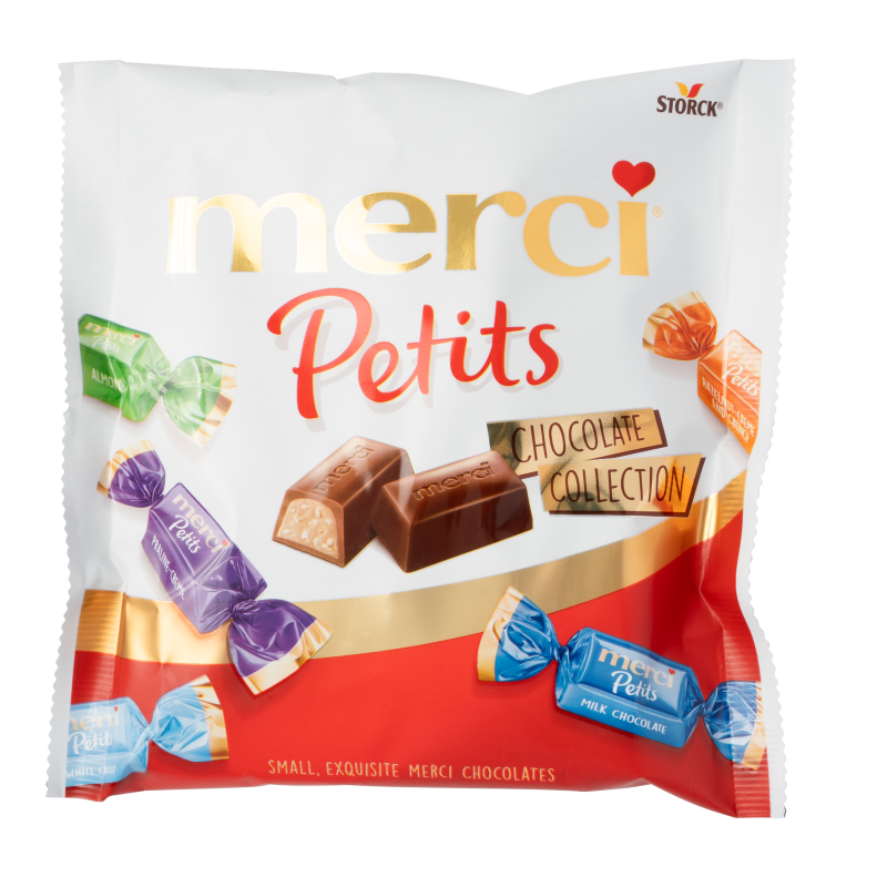 Storck Merci Petits Collection