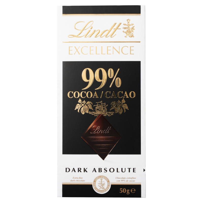 Lindt Excellence