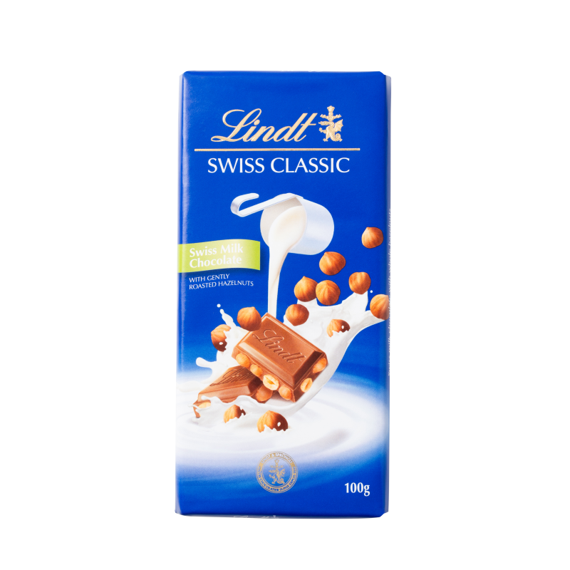 Lindt Swiss Classic